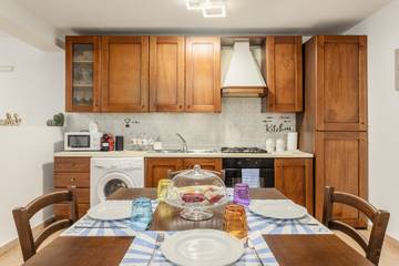 Vakantieappartement voor 3 Personen in Mondello, Provincie Palermo, Afbeelding 3