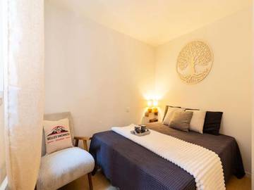 Location De Vacances pour 6 Personnes dans Saint-Lary-Soulan, Pyrénées, Photo 1