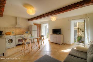 Cottage for 2 People in Letia, Corse-du-Sud, Photo 4