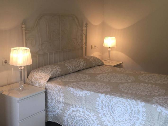 Apartamento de vacaciones para 6 personas, con vistas, Se admiten mascotas - 1