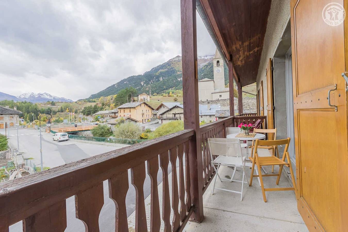 L'Oree Du Bois - L'Epicea in Termignon, Région de Saint-Jean-de-Maurienne