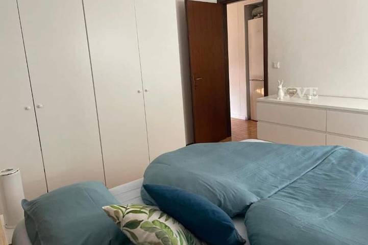 Ferienwohnung für 4 Personen, mit Garten und Pool, mit Haustier am Caldonazzosee - 3