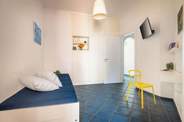 Neu renoviertes Haus am Meer - Haus gerade am Meer restauriert in Pozzillo, Acireale