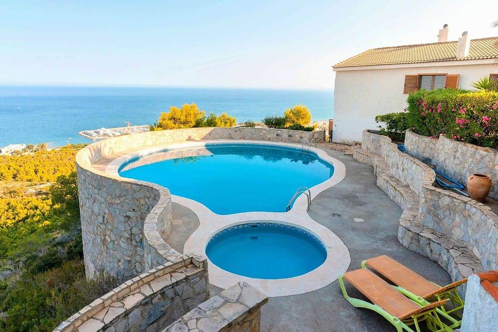 Casa vacanza a Baix Maestrat a partire da 279€ a notte