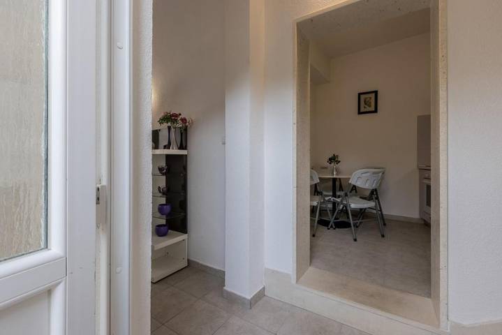 Villa pour 5 personnes, avec terrasse, animaux acceptés à Sevid - 4