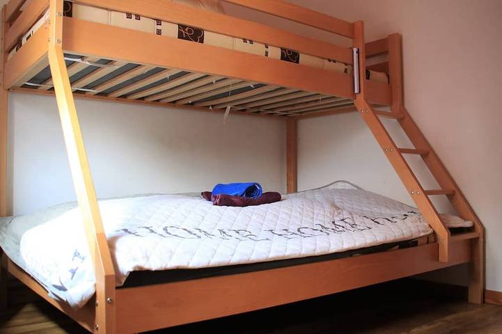 Ferienhaus für 4 Personen, mit Sauna und Garten, mit Haustier in Berlin Umland - 3