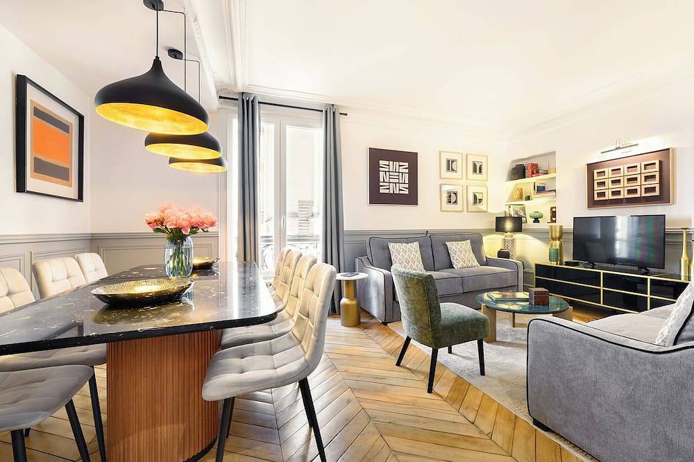 Photo : Appartement de vacances