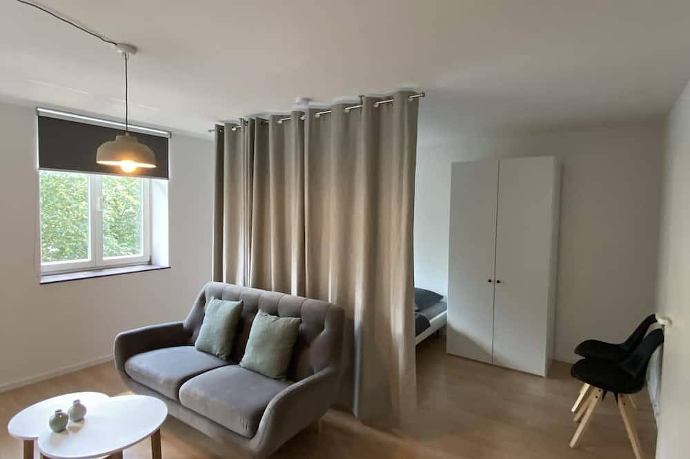 Ganze Wohnung, Altstadt - Oldtown 2 / Free Wifi / Swimming, hiking, cycling in front of the door in Trostberg, Landkreis Traunstein