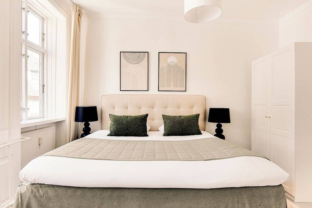 Ganze Wohnung, City 2- Cosy 1 Bdr Apt Im Zentrum von Kopenhagen in Kopenhagen Zentrum, Kopenhagen