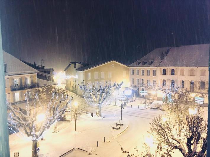Gîte pour 3 personnes, avec vue à Tallard - 3