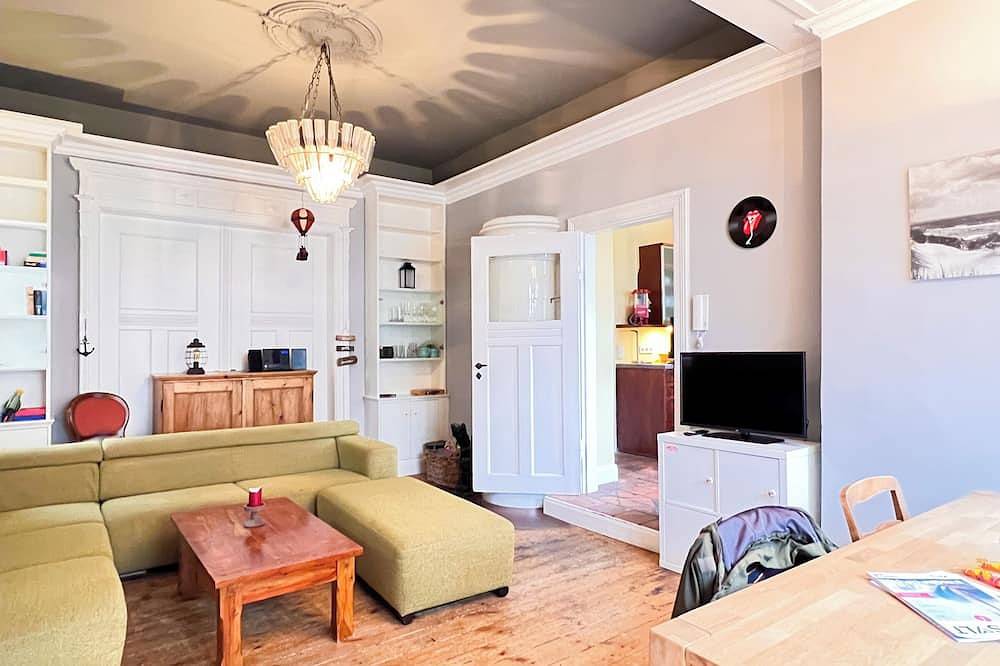 Appartamento vacanze a Sylt a partire da 255€ a notte