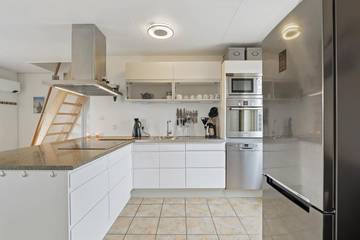 Villa für 4 Personen in Hvide Sande, Holmsland Klit, Bild 2