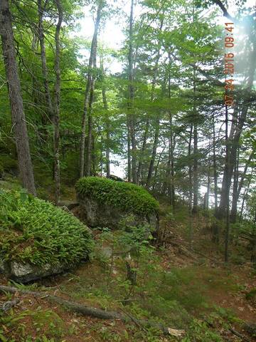 Log Cabin for 4 People in Maine, USA, Photo 1