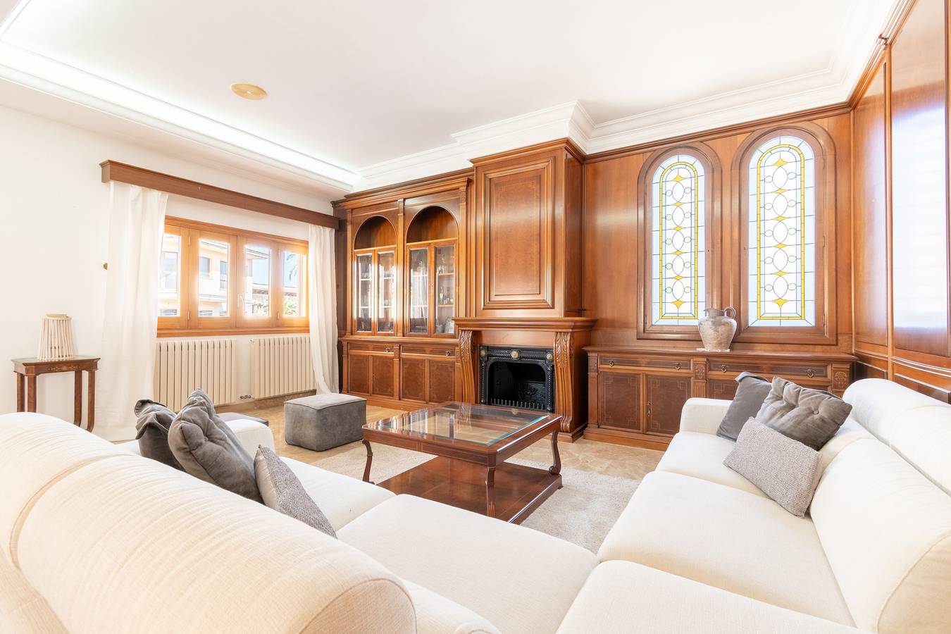 Casa vacacional 'Can Maro' con terraza privada, balcón y Wi-Fi in Santa Margalida, Mallorca Norte