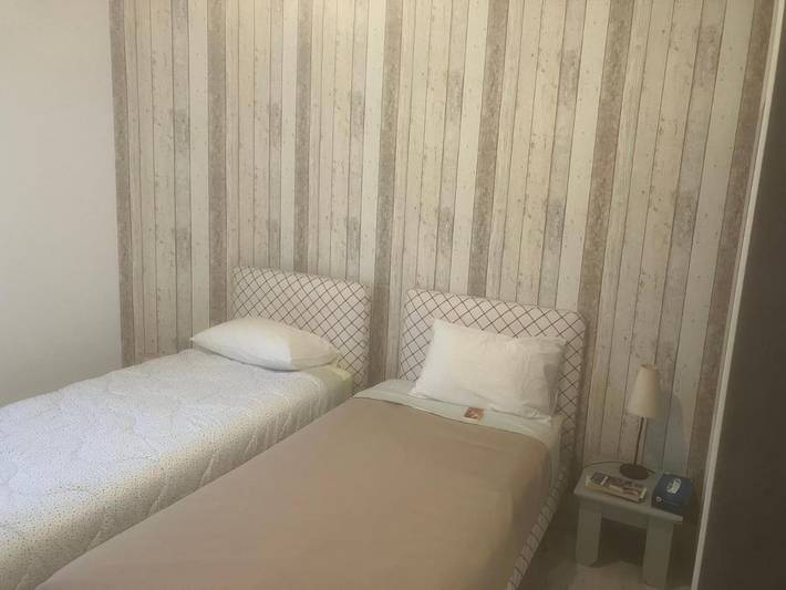 Gîte pour 2 personnes, avec terrasse dans La Séguinière