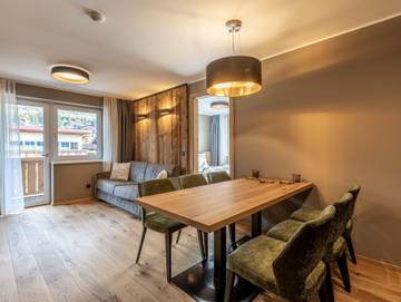 Ferienwohnung für 6 Personen in Ehrwald, Ammergauer Alpen (Österreich), Bild 2