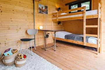 Appartement voor 4 Personen in Ouddorp, Goeree-Overflakkee, Afbeelding 3