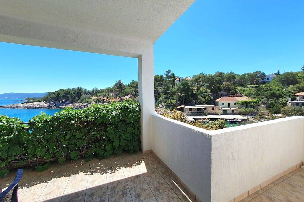 Appartamento vacanze a Verbosca a partire da 54€ a notte