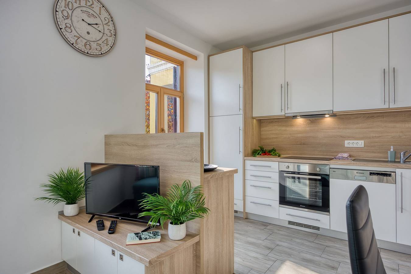 Ganze Wohnung, Villa Roma Portorose - 2 Terrace in Piran, Slowenische Riviera