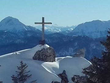 Ferienhaus für 4 Personen in Wackersberg, Bayerische Alpen, Bild 1