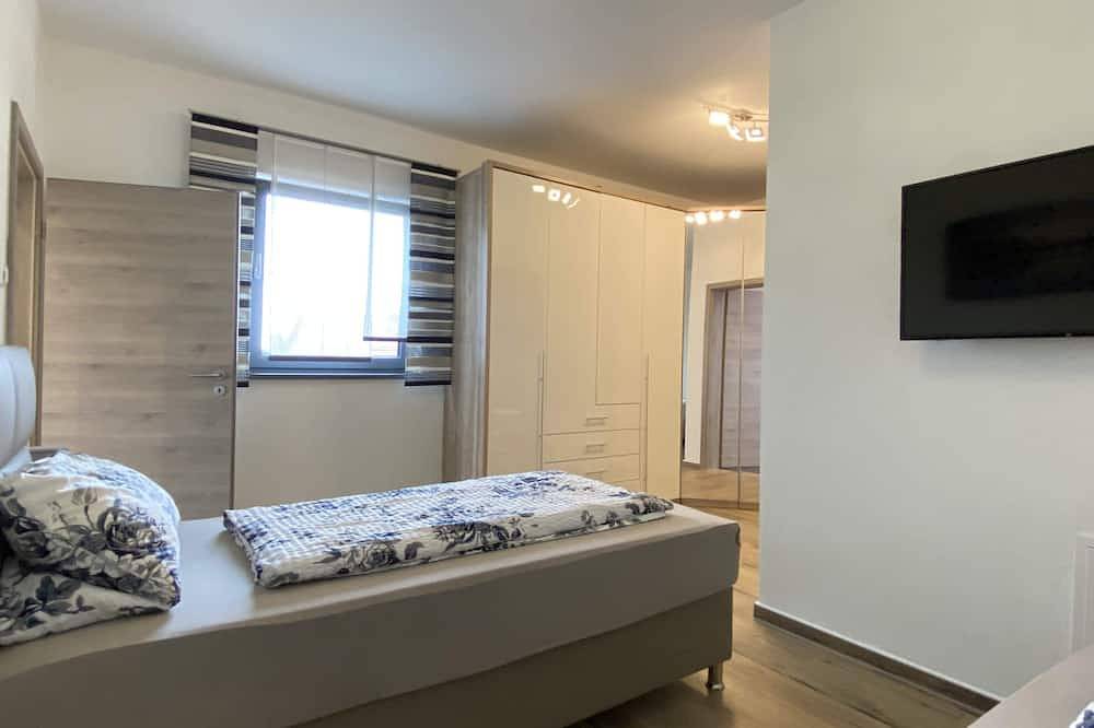 Ganze Wohnung, Ferienapartment Hans in Wackersdorf, Ostbayern