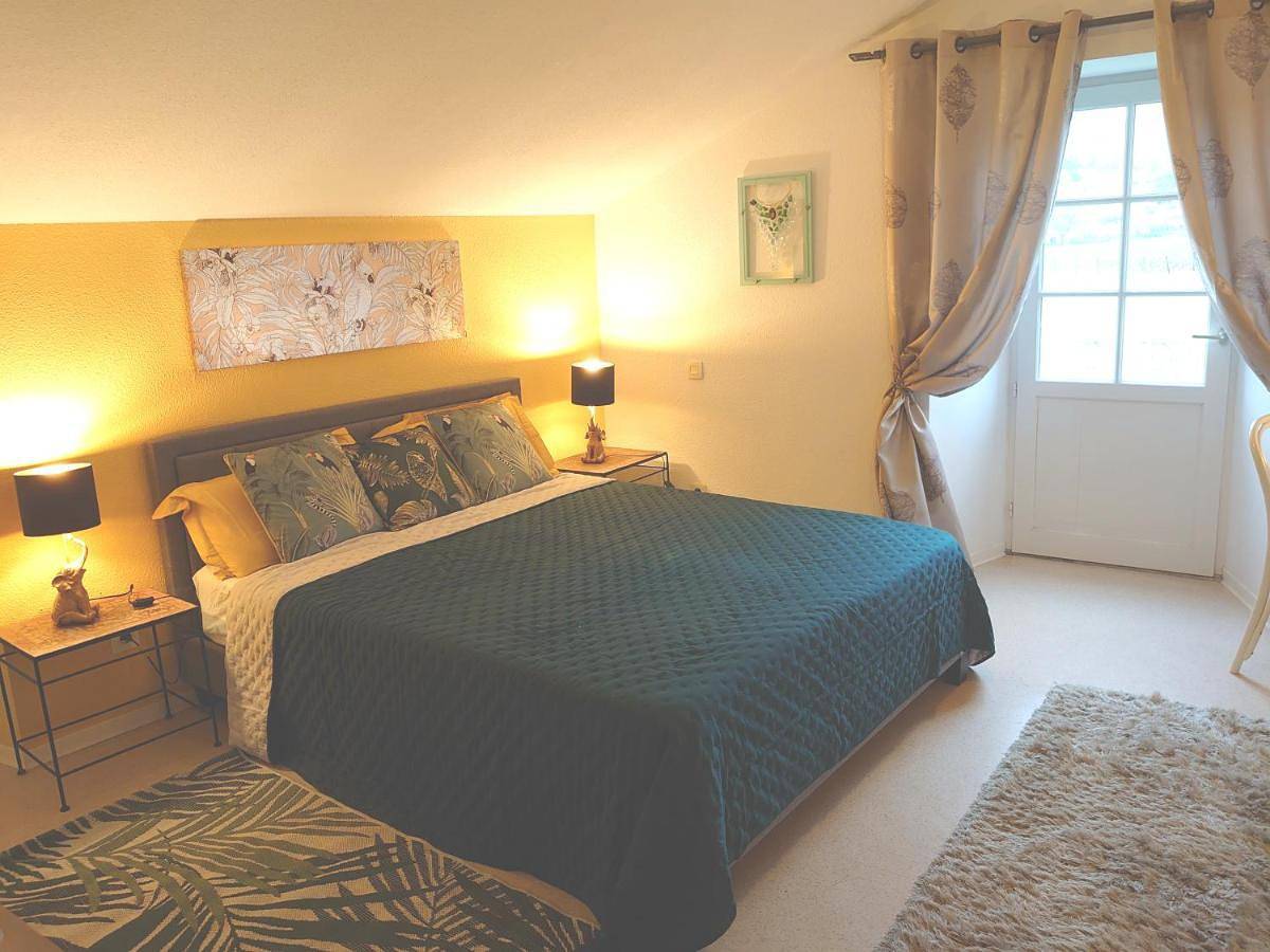 Appartement entier, La Buissière - Gite Savane in Duravel, Quercy