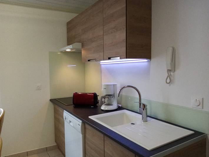 Gîte pour 4 personnes dans Boulay-Moselle - 4