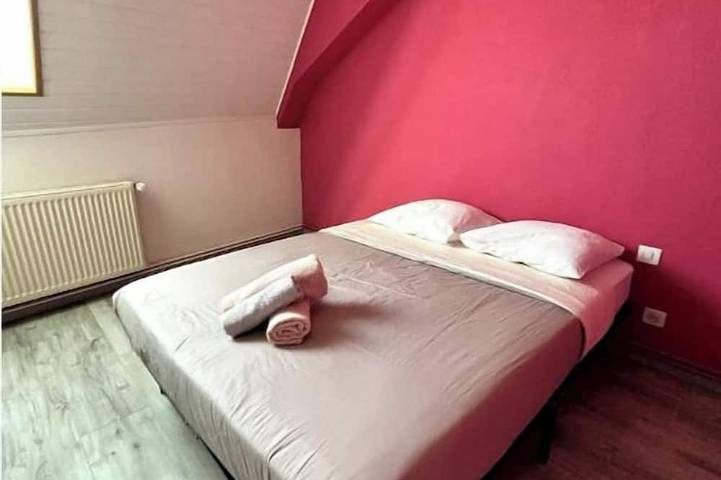 Gîte pour 4 personnes, animaux acceptés à Villé (Bas-Rhin Alsace) - 3