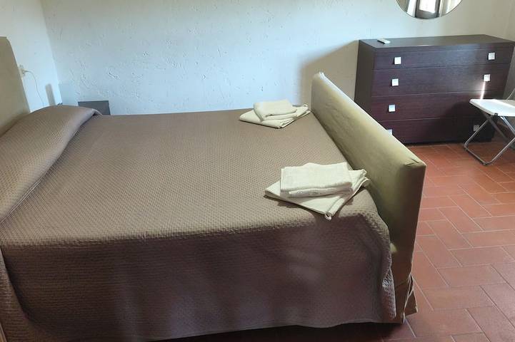 Ferienhaus für 4 Personen, mit Garten und Pool, mit Haustier in Marina di Pietrasanta - 4