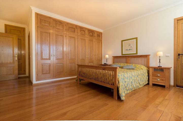 Luxuriöse freistehende Villa mit 6/7 Schlafzimmern, privatem Pool und Spielzimmer in Quinta do Sobral, Castro Marim