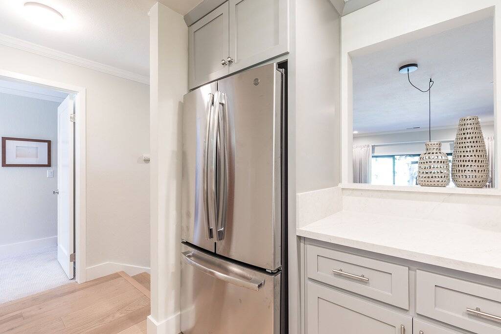 Ganze Wohnung, Wunderschöne Wohnung im Silverado Country Club in Napa Valley