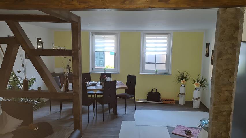 Ferienhaus für 4 Personen (100 m²) in Wusterwitz in Wusterwitz, Mittelmark