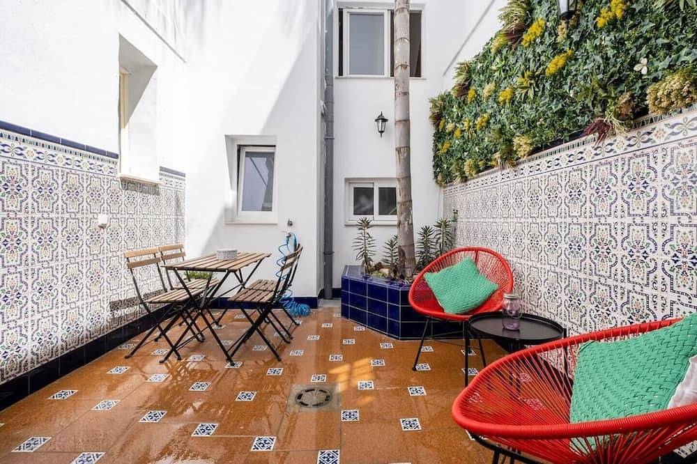 Casa vacanza a Malaga a partire da 718€ a notte