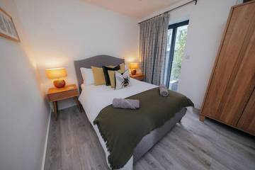 Cottage für 2 Personen in Surrey Hills, Südostengland, Bild 1