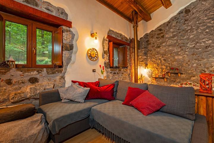 Ferienhaus für 6 Personen, mit Garten auf Sizilien - 3