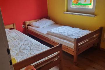 Ferienpark für 4 Personen in Granzow, Mecklenburg-Strelitz, Bild 4