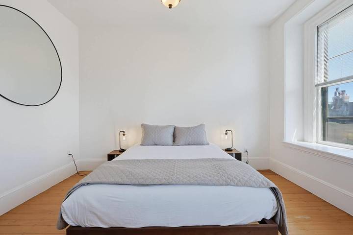 Apartamento de vacaciones para 2 personas - 1