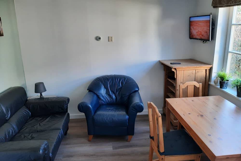 Holidayhome Bakker1 in Groet, Mar del Norte Holanda