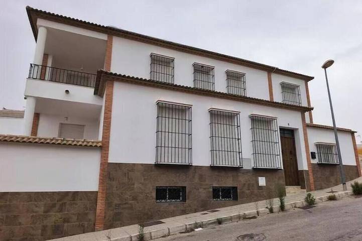 Casa rural para 13 personas - 1