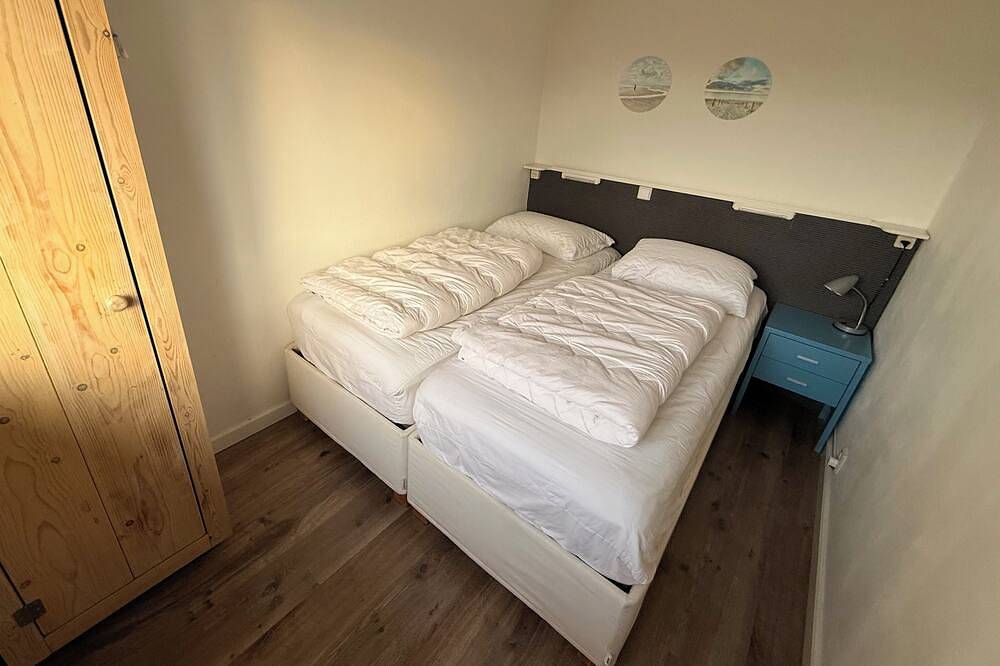Cozy bungalow near the largest dune area in the Netherlands, beach and North Sea in North Holland - North Sea Coast