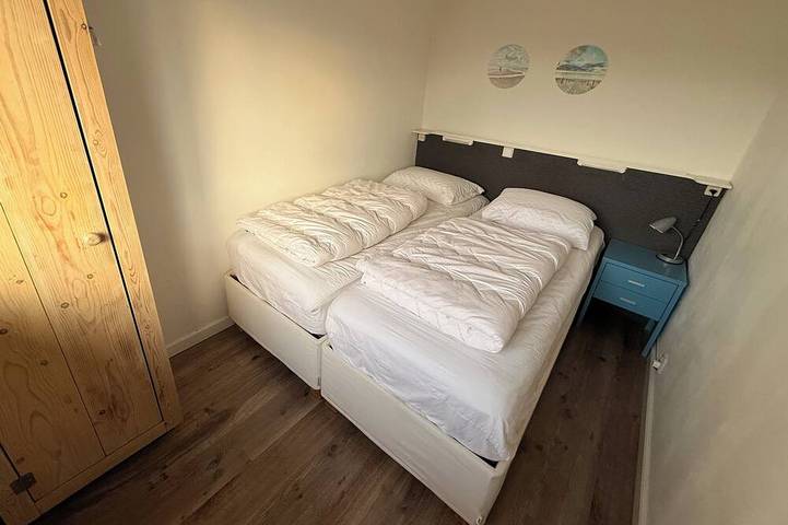 Location de vacances pour 5 personnes, avec piscine ainsi que jardin et sauna dans Warmenhuizen - 2