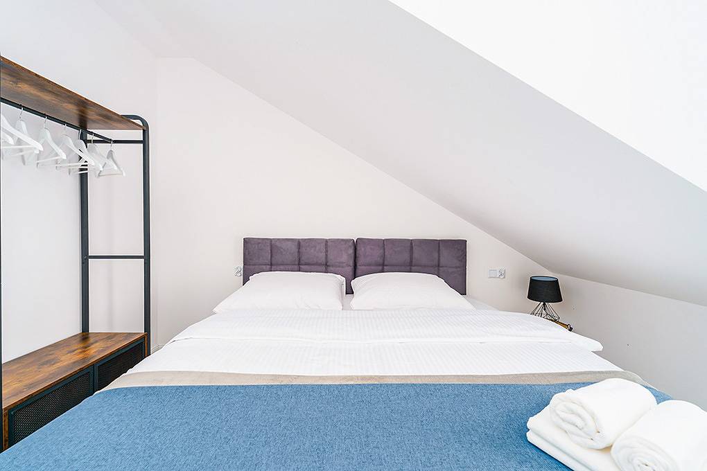 Ganze Ferienwohnung, Pl 041.022B - Apartment Bellamaya B31 in Grzybowo, Polnische Ostsee