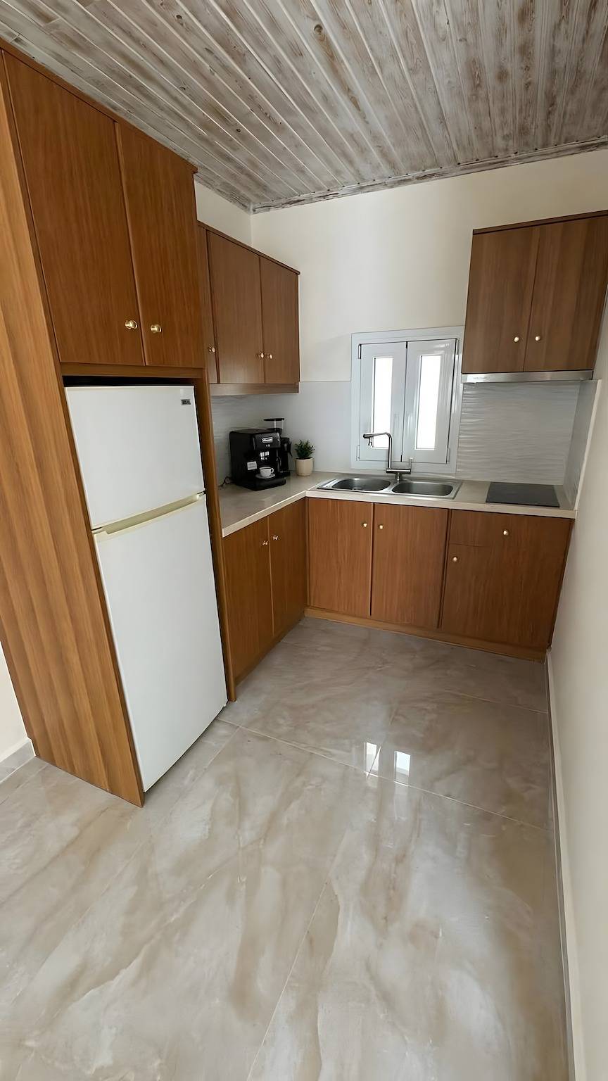 Ganze Wohnung, Irini Studios Arkasa – Ruhige Lage nahe Strand und Sehenswürdigkeiten in Karpathos