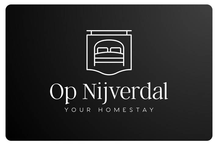 Gîte pour 2 personnes, avec vue ainsi que jardin et terrasse dans Nijverdal - 2