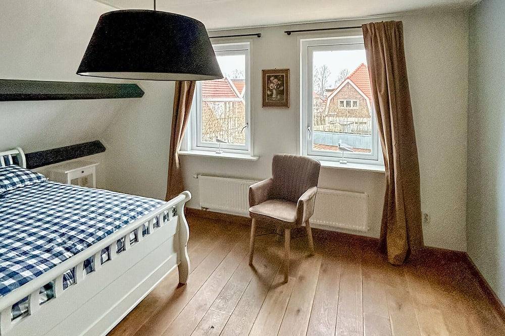 Ganze Wohnung, Schöne Wohnung in Hippolythushoef in Wieringen, Ijsselmeer