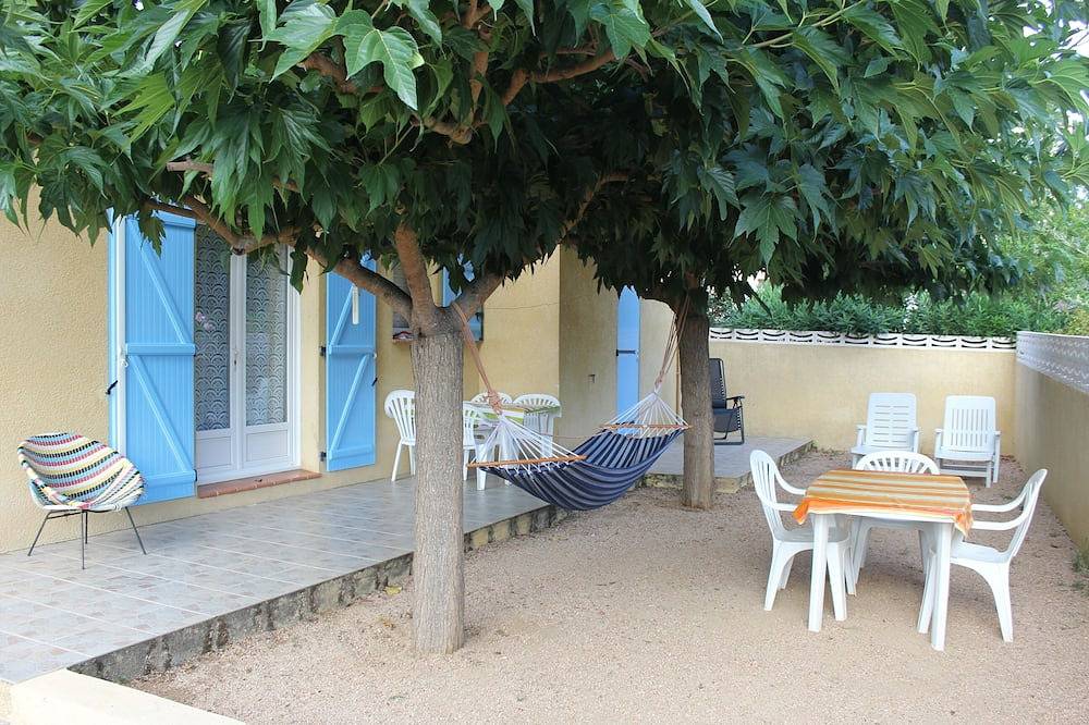Casa al mare in Coti-Chiavari, Ajaccio e dintorni