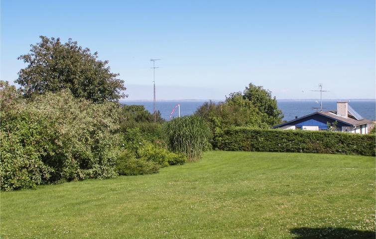 Ferienhaus für 8 Personen mit Garten in Nørre Kettingskov, Kettingskov