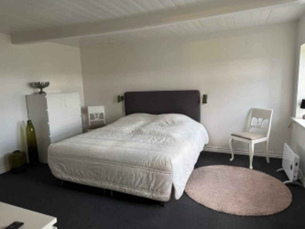 4 Sterne Ferienhaus in Sejerø in Sejerø