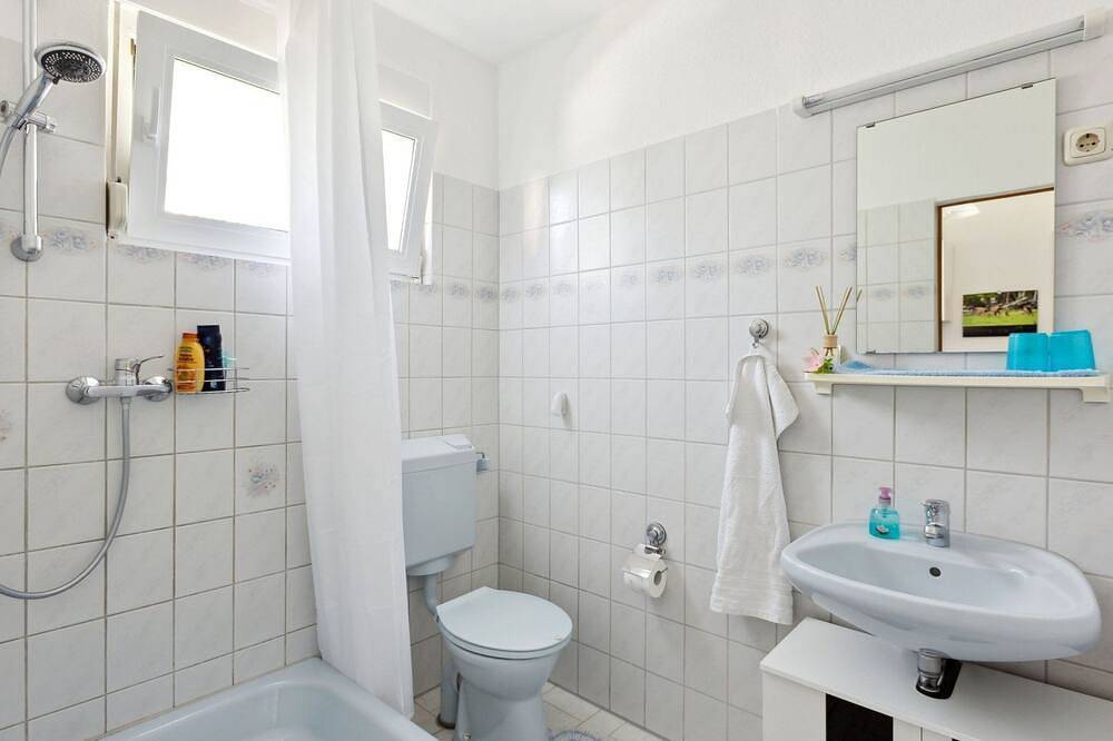 Ganze Wohnung, Appartement in Süd in Dessau, Dessau-Wörlitzer Gartenreich