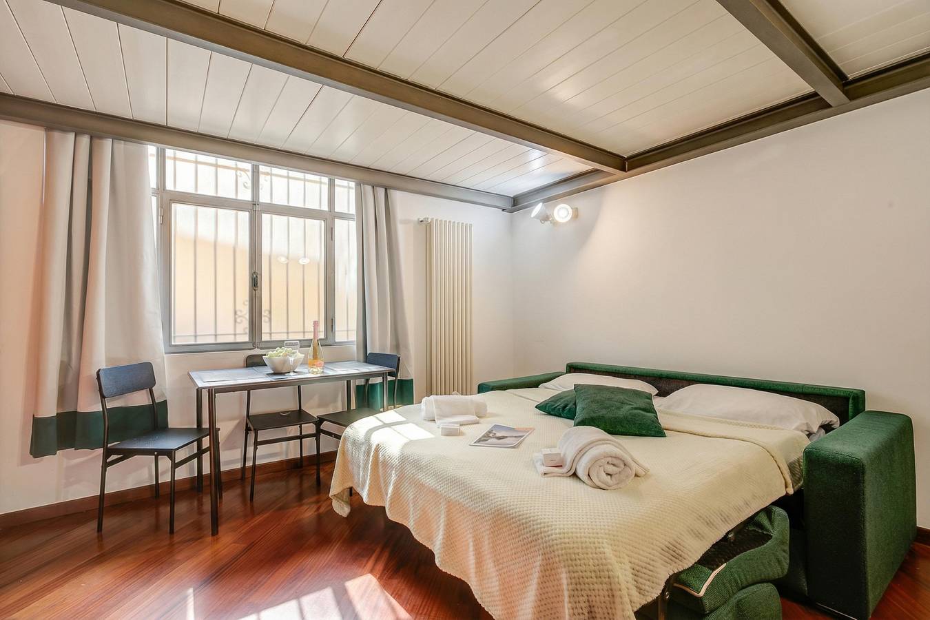 Appartamento intero, Elegant Loft in Citylife – Wifi - A/C - in Milano, Provincia di Milano